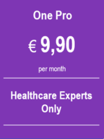 One Pro 1 Year