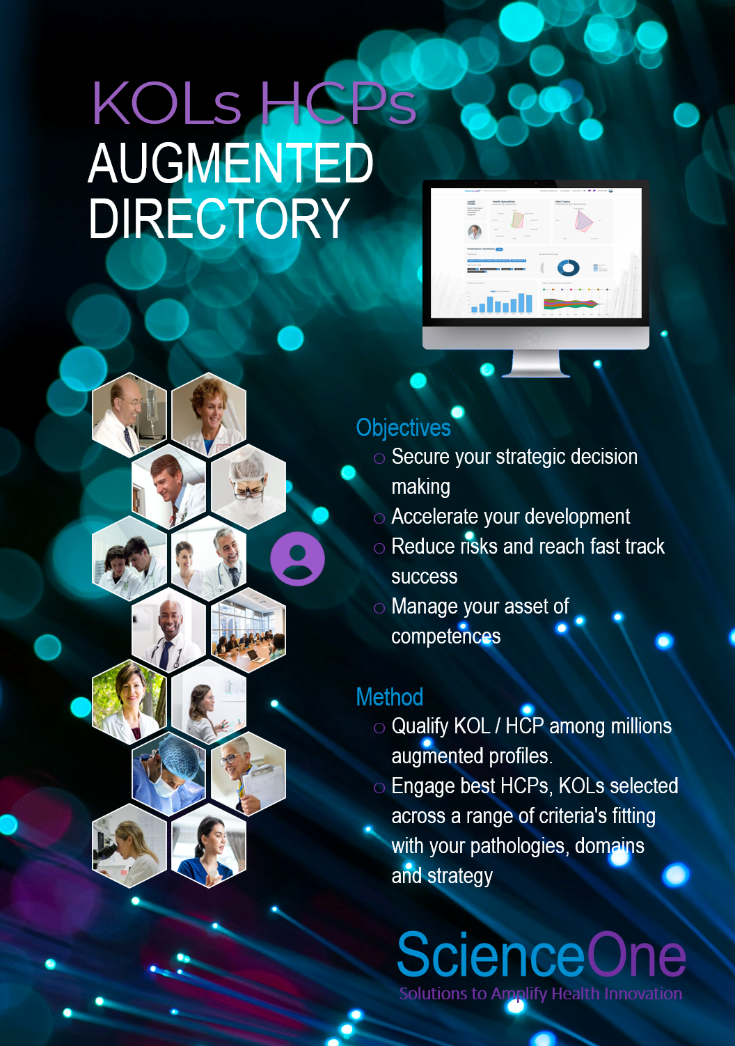 augmented_directory | ScienceLeadR augmented directory