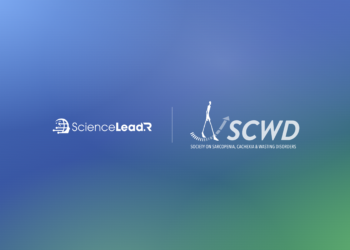 ScienceOne is proud to collaborate with SCWD (Society on Sarcopenia, Cachexia and Wasting Disorders)