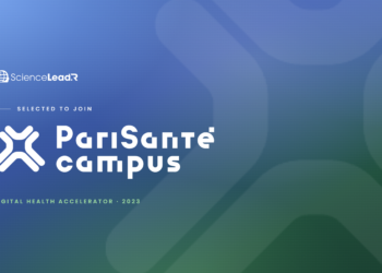 ScienceOne joins the PariSanté Campus Accelerator