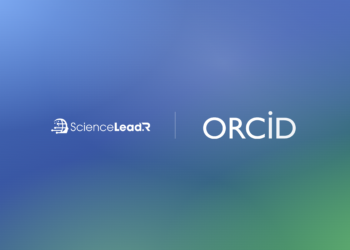 ScienceLeadR is now an official ORCID Member!