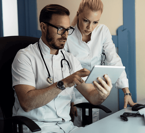 Secure platform ensuring data privacy and transparent governance for research collaboration