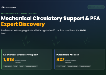 Mechanical Circulatory Support & PFA Expert Discovery