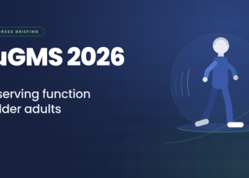 EuGMS 2026: Muscle Health & Falls | ScienceLeadR