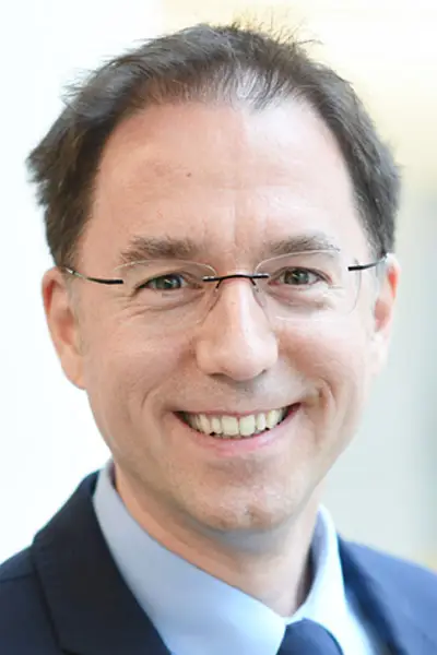 Profile picture of Frank Tacke