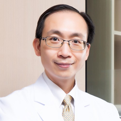 Profile picture of Vincent Wai-Sun Wong