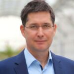 Profile picture of Wolfram Doehner