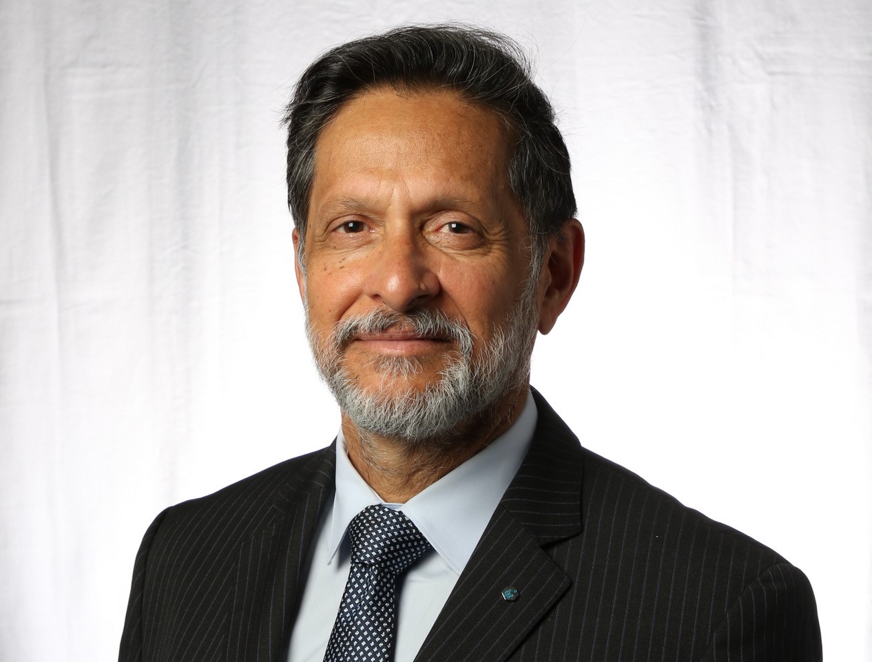 Profile picture of Arun J Sanyal