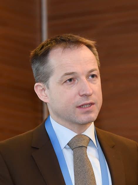 Profile picture of Mitja Lainscak