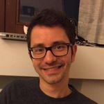 Profile picture of Sébastien Anguille