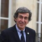 Profile picture of Richard Villet