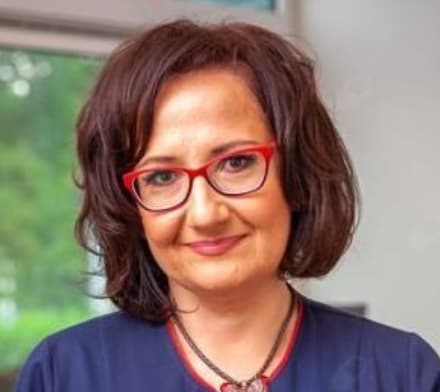Profile picture of Ewa A Jankowska