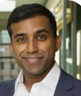 Profile picture of Muthiah Vaduganathan