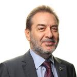Profile picture of Gerasimos Filippatos