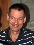 Profile picture of Gabriel Etienne