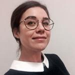 Profile picture of Maud Toulmonde