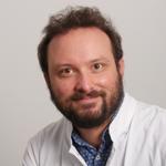 Profile picture of Simon Pernot