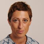 Profile picture of Hélène Charitansky