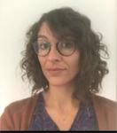 Profile picture of Pauline Chauvet