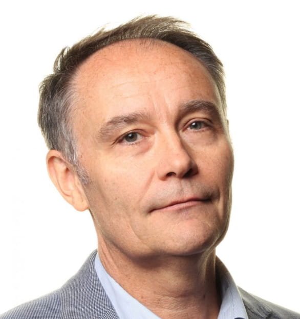 Profile picture of Laurent Fauchier