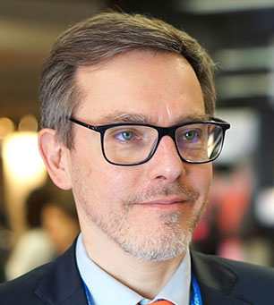 Profile picture of Thibaud Damy