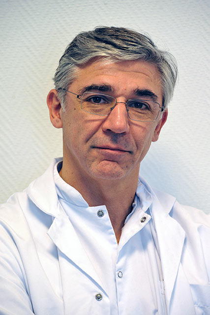 Profile picture of Jean-Claude Deharo