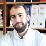 Profile picture of Mathieu Kerneis