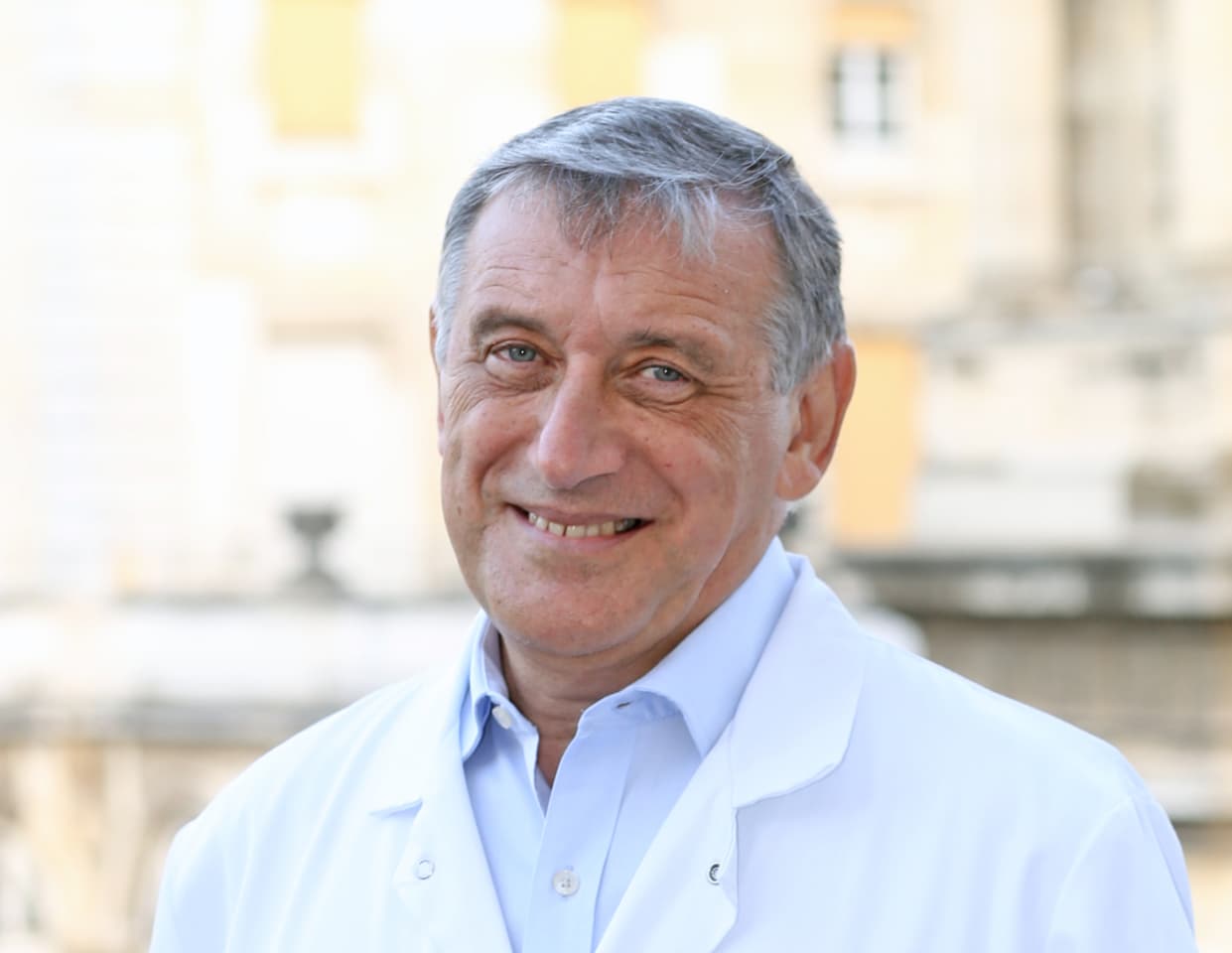 Profile picture of Alain Cohen Solal