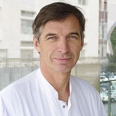 Profile picture of Pascal Defaye