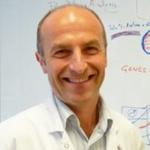 Profile picture of Xavier Jeunemaitre