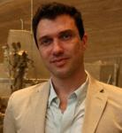 Profile picture of Olivier Varenne