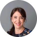 Profile picture of Estelle Gandjbakhch
