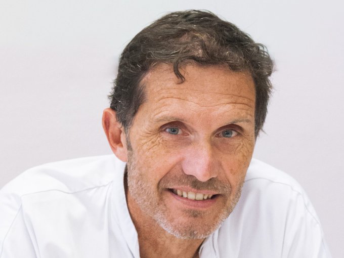 Profile picture of Emile Ferrari