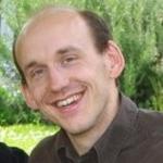 Profile picture of Antoine Legras