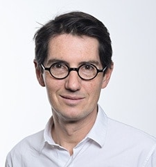 Profile picture of Stéphan Haulon