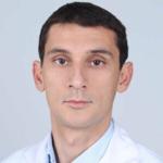 Profile picture of Fabien Lareyre