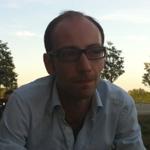 Profile picture of Lionel Rebibo