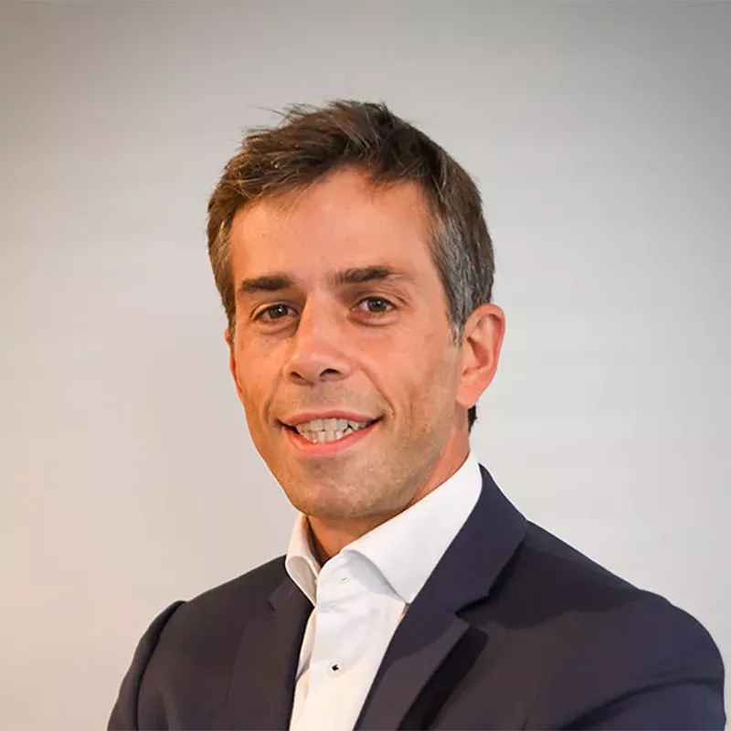 Profile picture of Quentin Denost