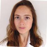 Profile picture of Claire Goumard