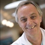Profile picture of Bernard Dallemagne