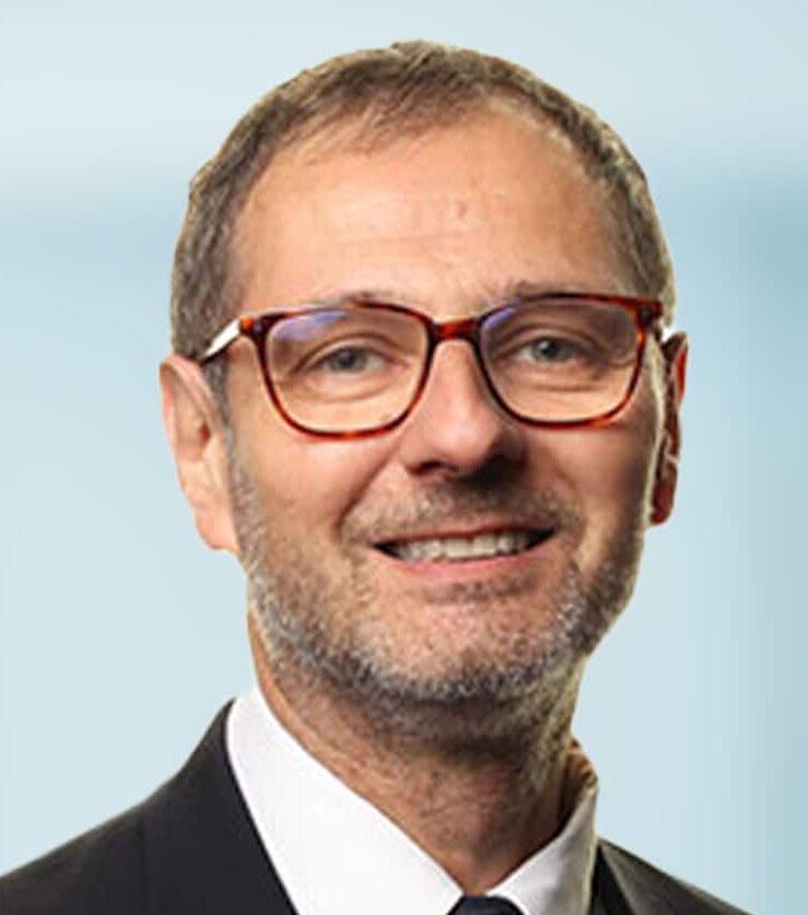 Profile picture of Philippe Gabriel Steg