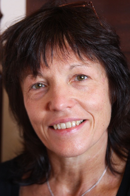 Profile picture of Brigitte Dréno