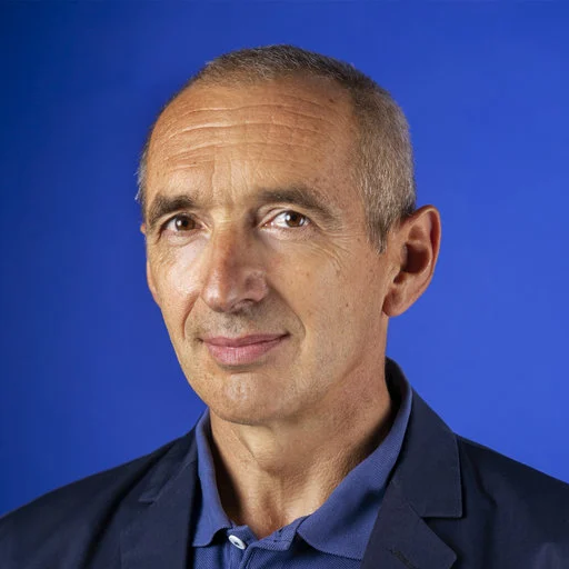 Profile picture of Carle Paul