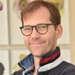 Profile picture of Nicolas Meyer