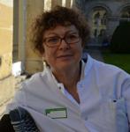 Profile picture of Brigitte Milpied