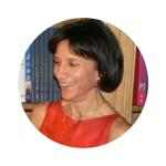 Profile picture of Anne Dompmartin
