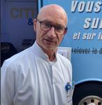 Profile picture of Emmanuel Delaporte