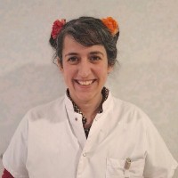 Profile picture of Delphine Hudry