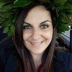Profile picture of Martina Silvestri