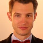 Profile picture of Adrien Guenego